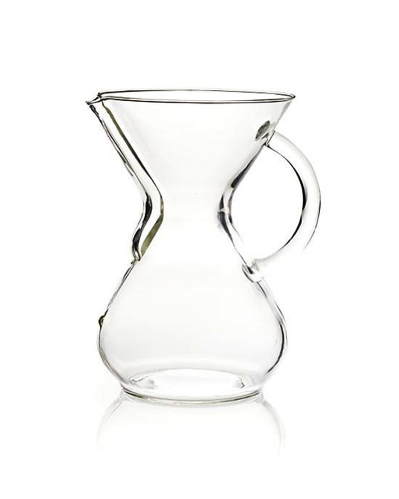 Glass Holder Chemex 6 Cup