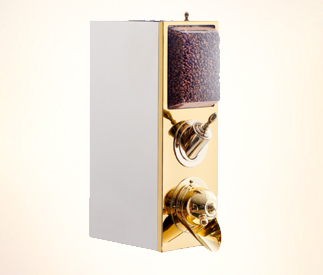 Stainless Coffee Dragee Nuts Dispensers